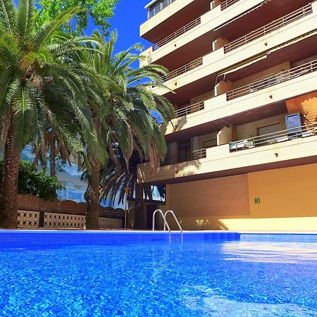 Rentalmar Azahar Salou Bagian luar foto