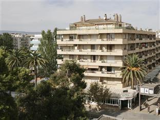 Rentalmar Azahar Salou Bagian luar foto