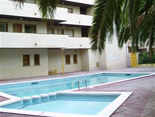 Rentalmar Azahar Salou Bagian luar foto