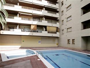 Rentalmar Azahar Salou Bagian luar foto