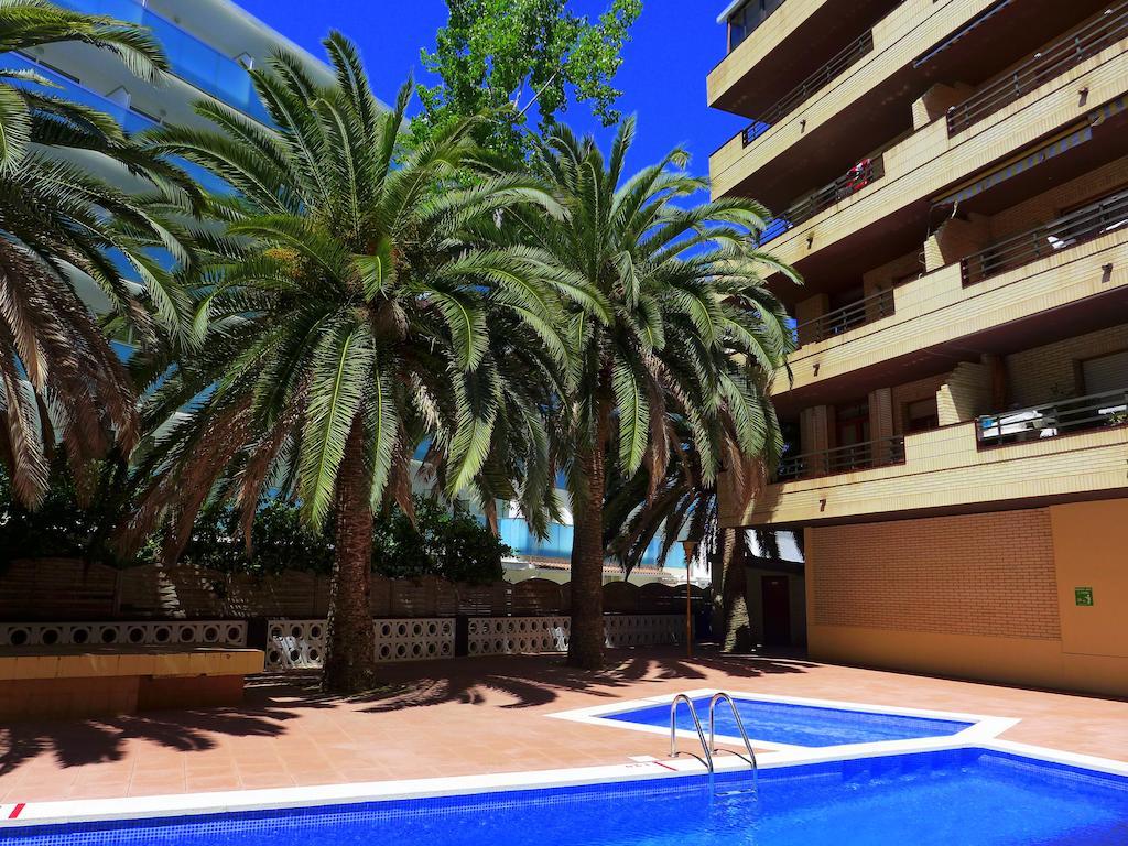 Rentalmar Azahar Salou Bagian luar foto