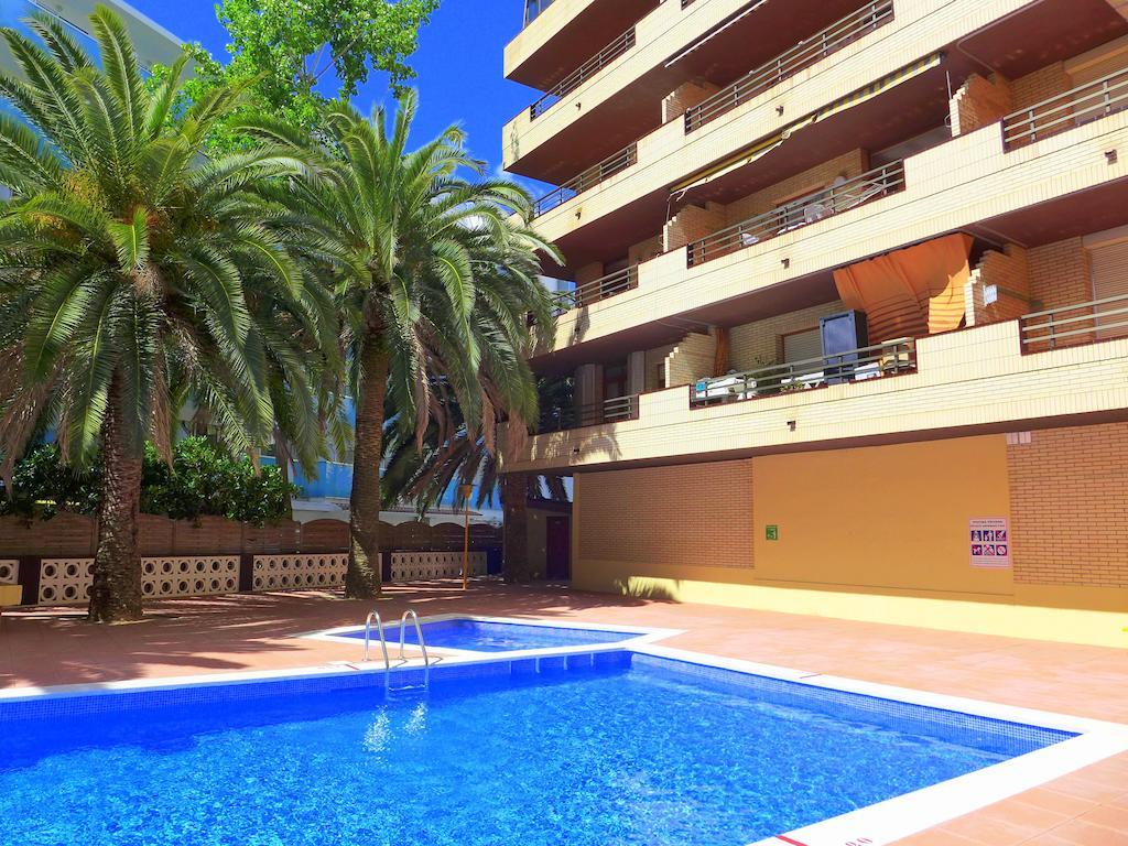 Rentalmar Azahar Salou Bagian luar foto