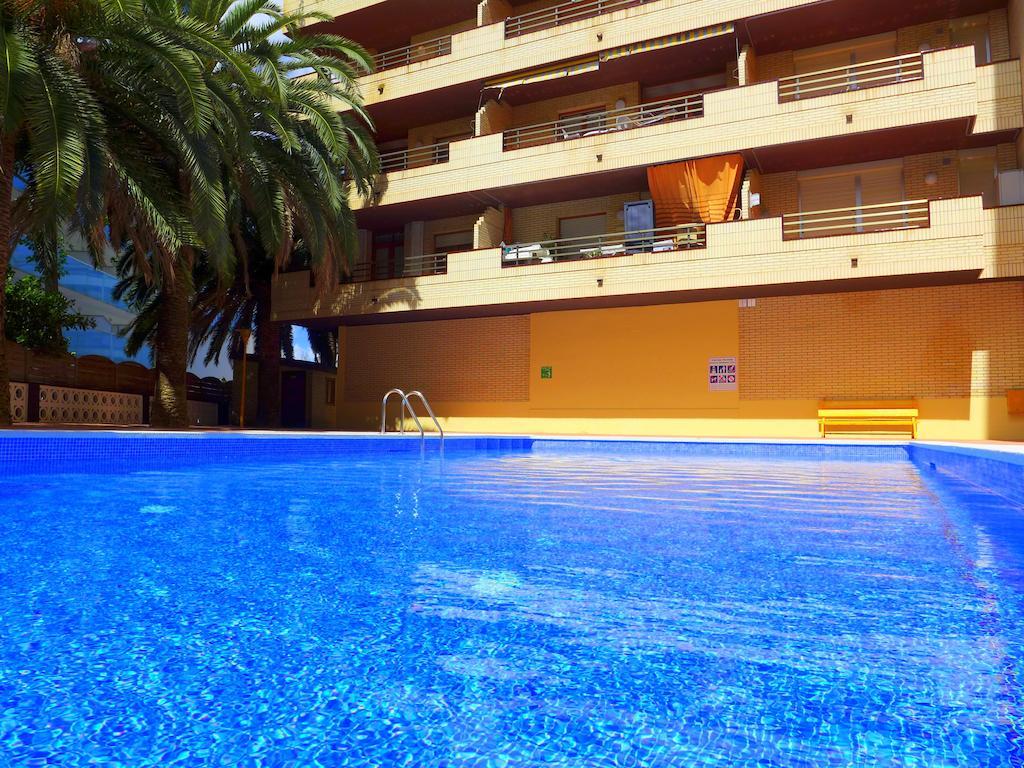Rentalmar Azahar Salou Bagian luar foto