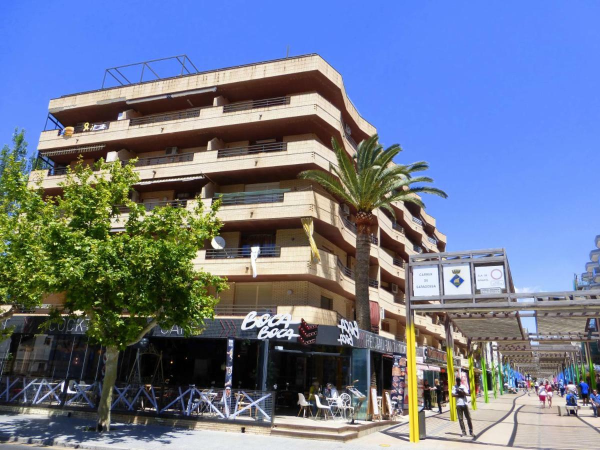 Rentalmar Azahar Salou Bagian luar foto