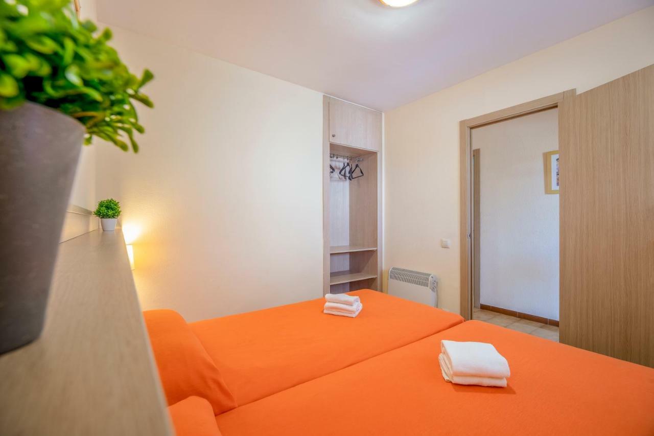 Rentalmar Azahar Salou Bagian luar foto