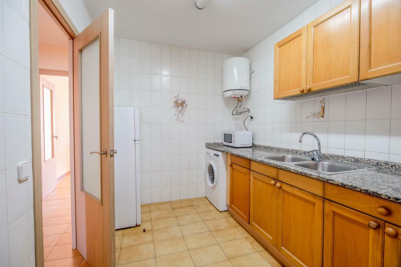 Rentalmar Azahar Salou Bagian luar foto
