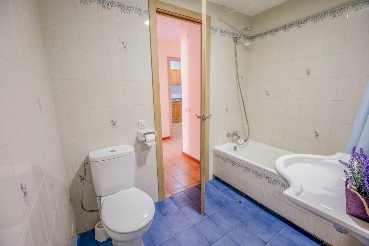 Rentalmar Azahar Salou Bagian luar foto