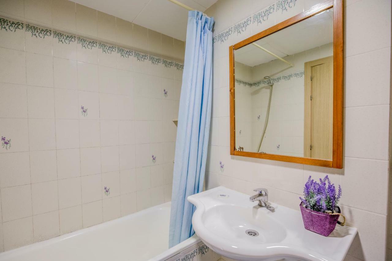 Rentalmar Azahar Salou Bagian luar foto