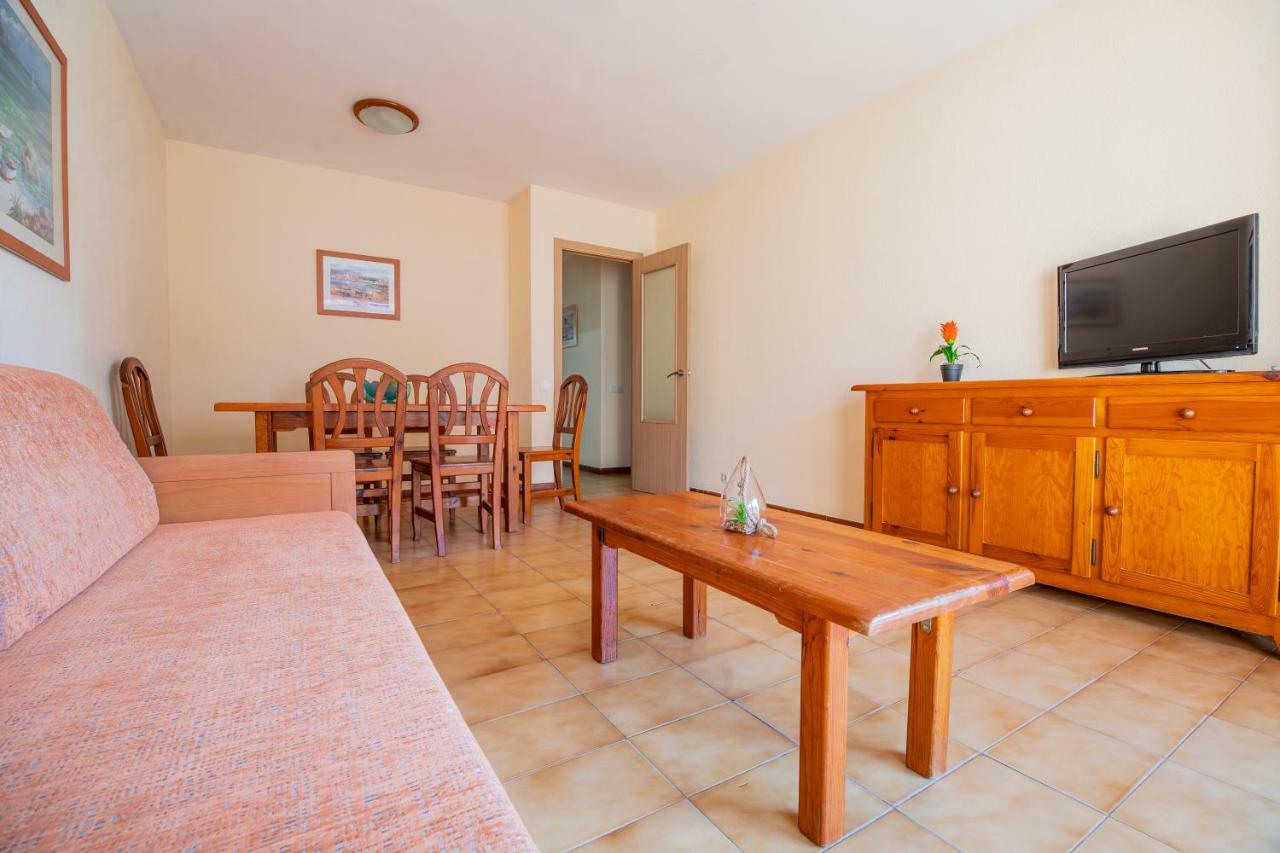 Rentalmar Azahar Salou Bagian luar foto